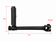 Kick Starter 13mm