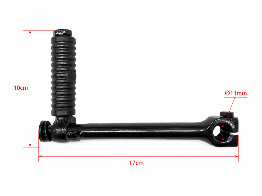 Kick Starter 13mm