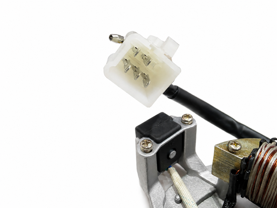 LF125 Stator Magneto Plugs