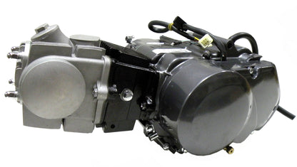LIFAN 110cc Semi Auto Engine 4 Speed, 1P52FMH