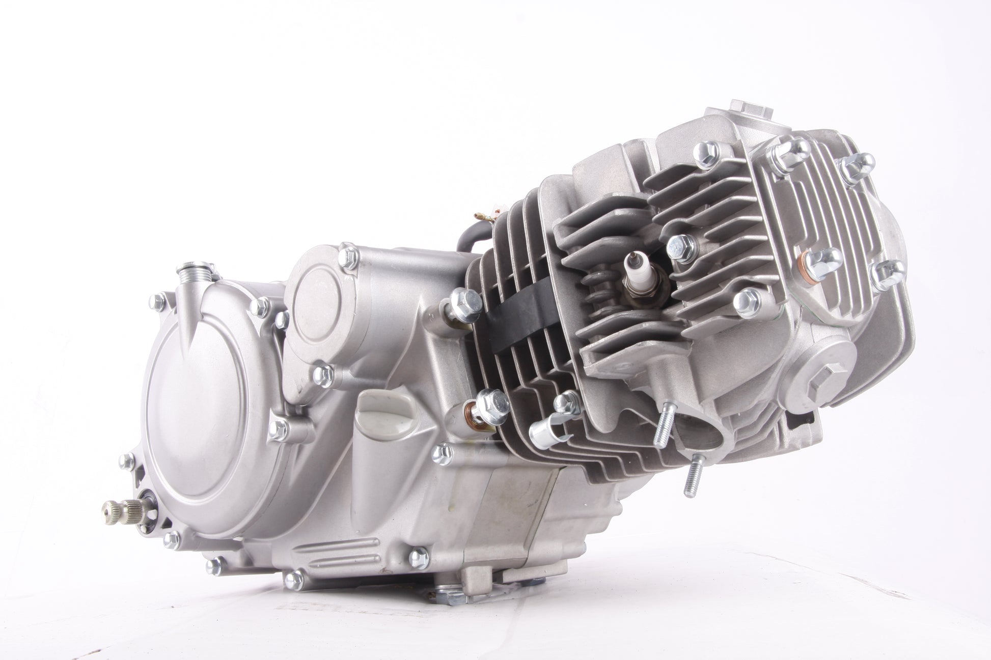 GPX 110cc Race Engine, ZS152FMH, Manual