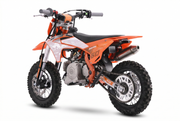 MX-60 Kids Dirt Bike