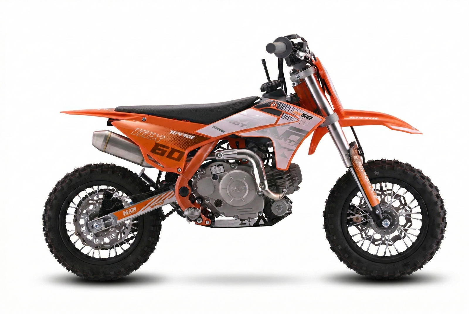 MX-60 Kids Dirt Bike