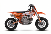MX-60 Kids Dirt Bike
