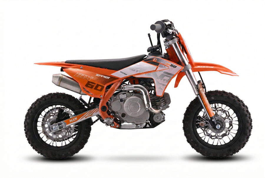 MX-60 Kids Dirt Bike
