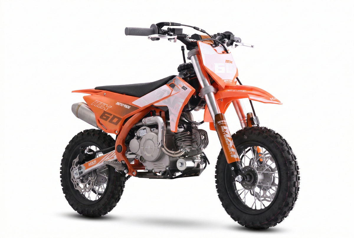 MX-60 Kids Dirt Bike