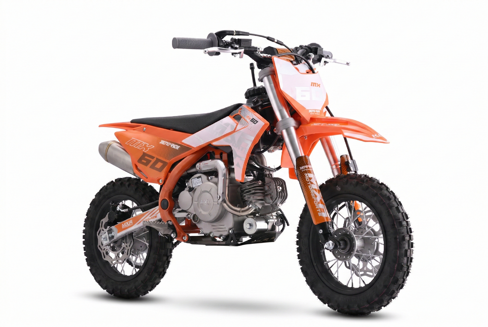 MX-60 Kids Dirt Bike
