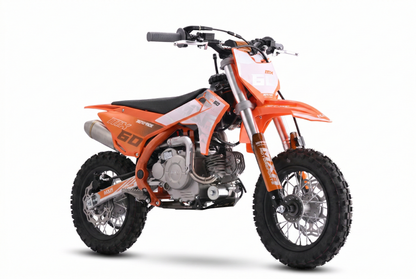 MX-60 Kids Dirt Bike