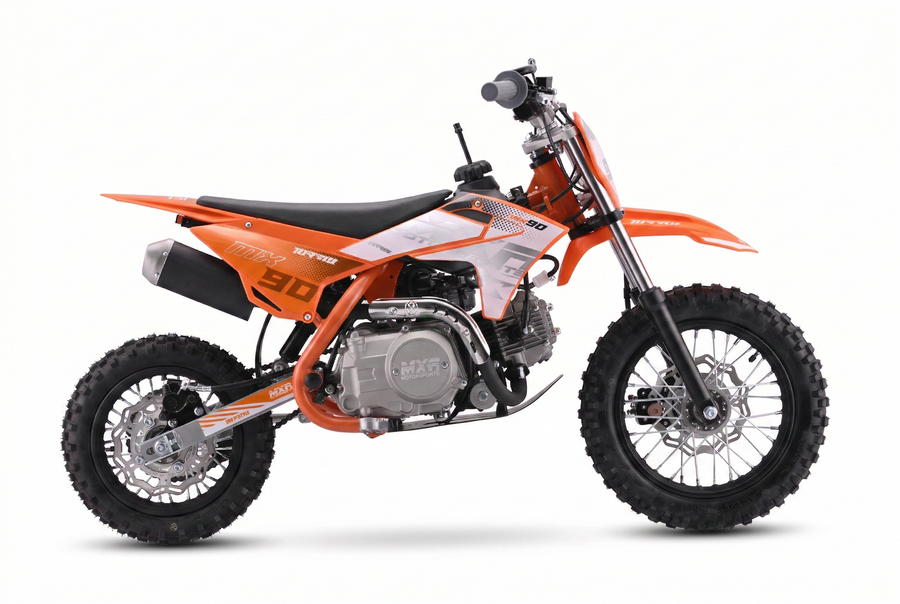 MXR MX-90 KIDS DIRT BIKE, OFF ROAD