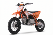 MXR MX-90 KIDS DIRT BIKE, OFF ROAD