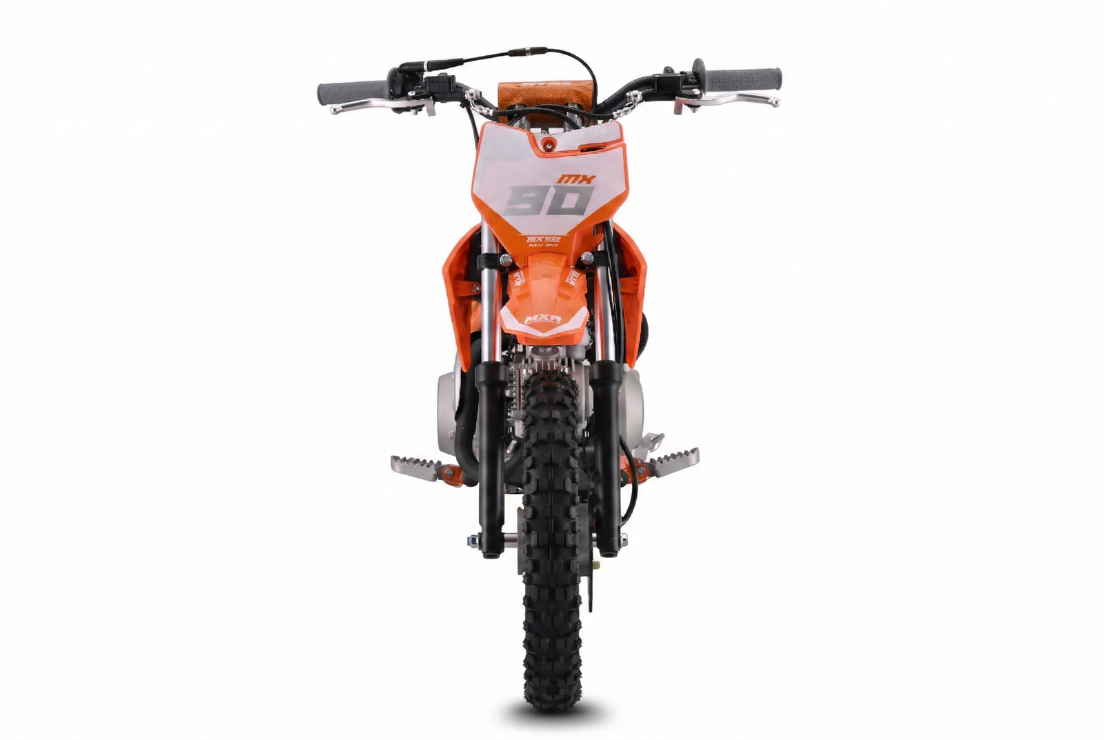 MXR MX-90 KIDS DIRT BIKE, OFF ROAD