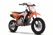 MXR MX-90 KIDS DIRT BIKE, OFF ROAD