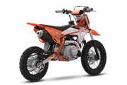 MXR MX-90 KIDS DIRT BIKE, OFF ROAD