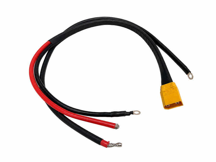 Main Battery Power Cable 2200E