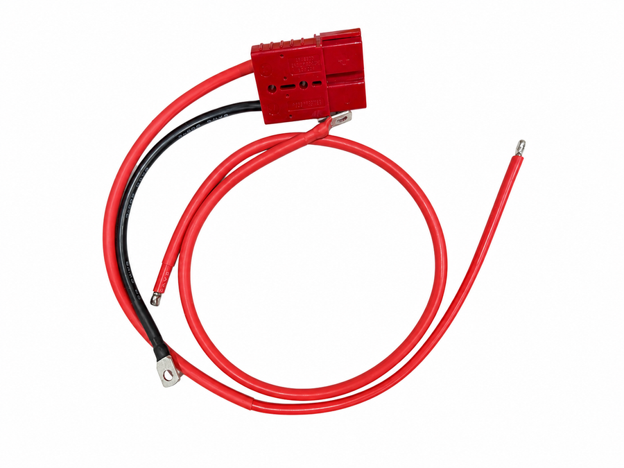 Main Battery Power Cable 7500E 5000E
