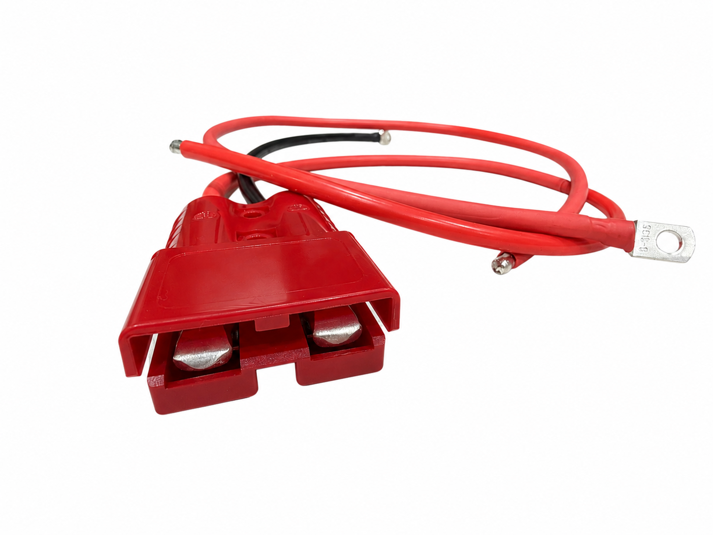 Main Battery Power Cable 7500E 5000E