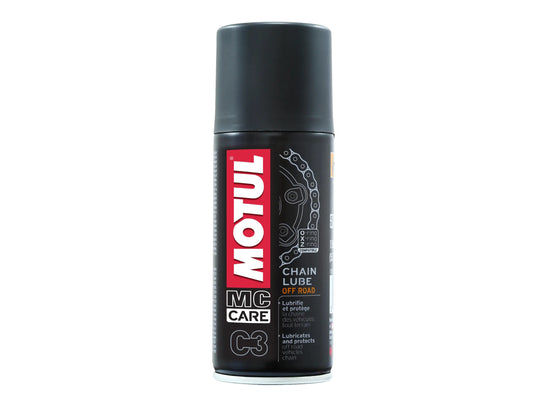 Motul C3 Off Road Chain Lube