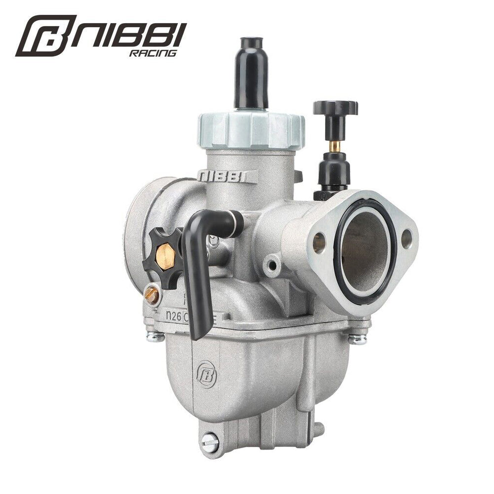 NIBBI PE 26mm Flange Carburetor 150cc-200cc