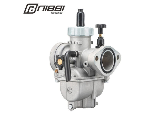 NIBBI PE 26mm Flange Carburetor 150cc-200cc