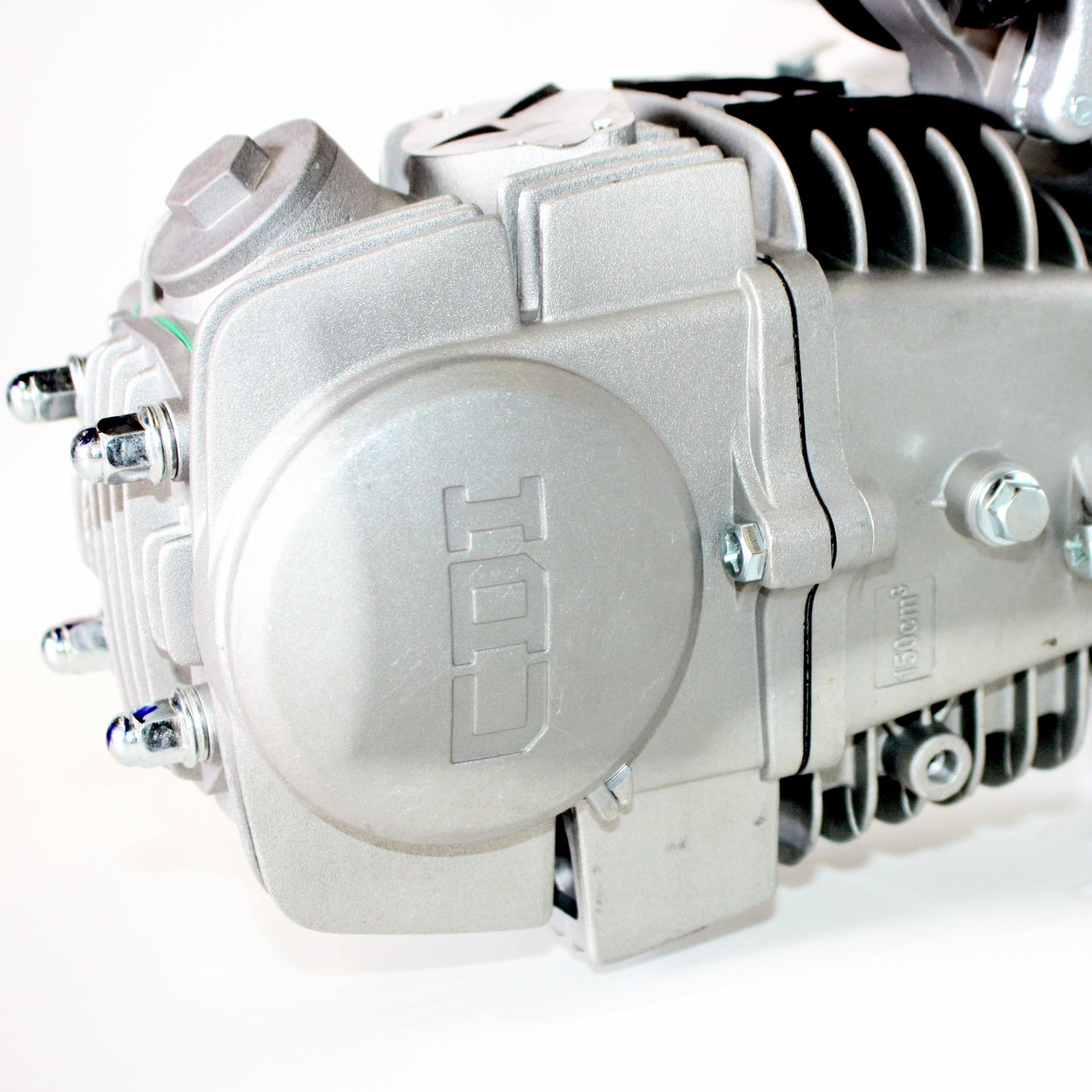 BT 150cc 3+1 Semi Auto + Reverse Engine Motor