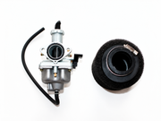 BT150cc Engine + Wiring + Carburetor Kit