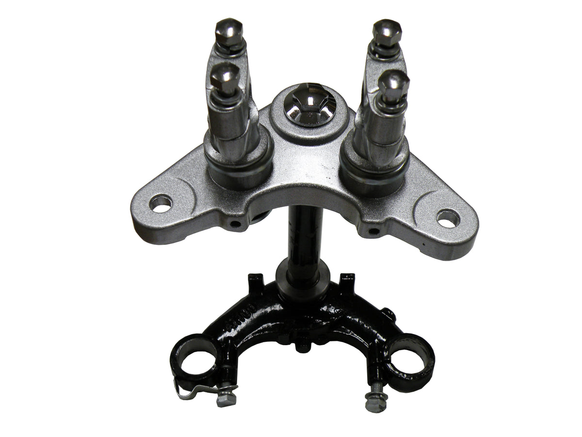 Triple Tree Clamp Kit, 50cc, 70cc, 110cc