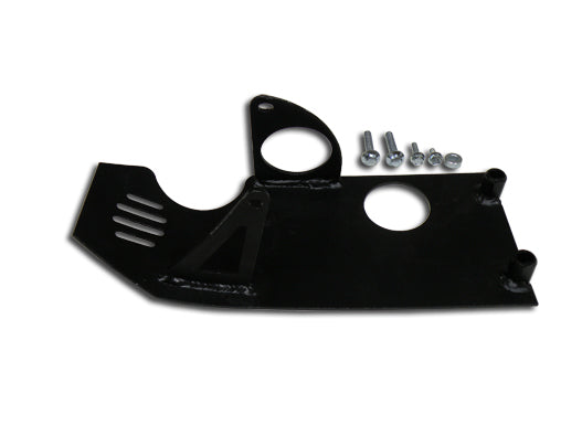 PitsterPRO Bash Plate for XJR SS