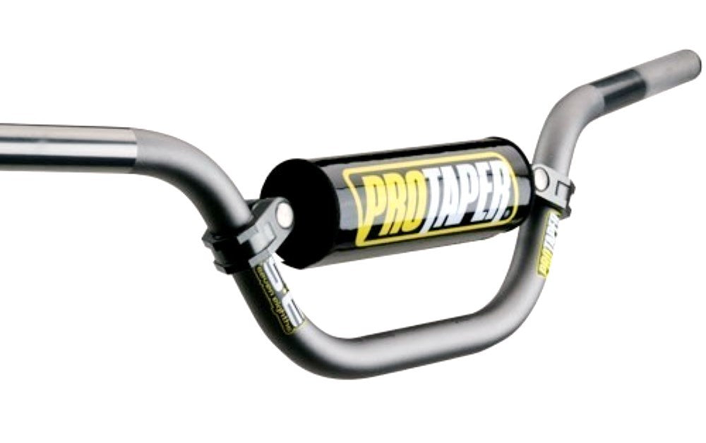 PRO TAPER Turcker Rocky SE Handlebar XR50 CRF50 (Platinum)