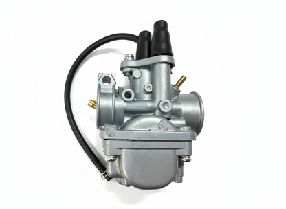 PW80 Caburetor