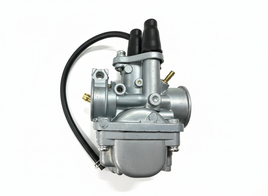 PW80 Caburetor
