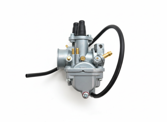 PW80 Caburetor