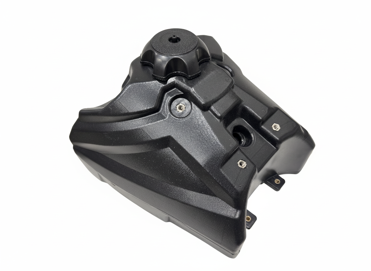 PitsterPRO FSE Petrol Tank (Aqua)