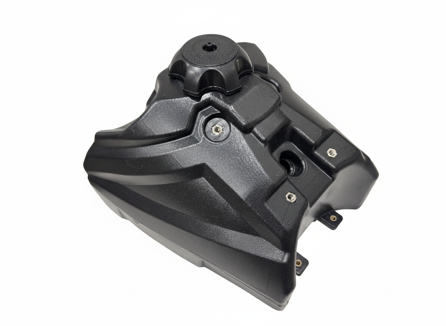 PitsterPRO FSE Petrol Tank (Aqua)