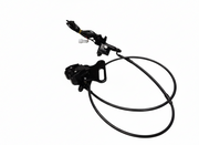 REAR BRAKE KIT DHZ 6000 EVADER