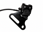 REAR BRAKE KIT DHZ 6000 EVADER