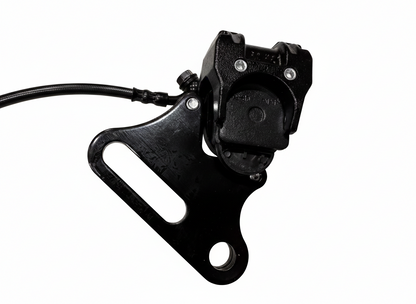 REAR BRAKE KIT DHZ 6000 EVADER