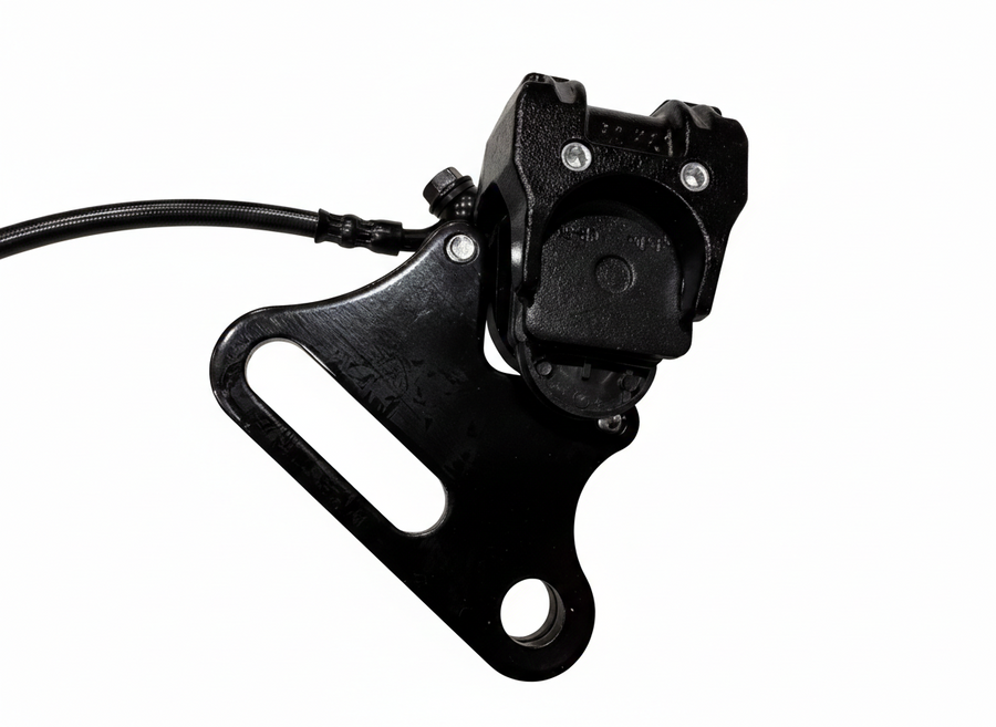 REAR BRAKE KIT DHZ 6000 EVADER