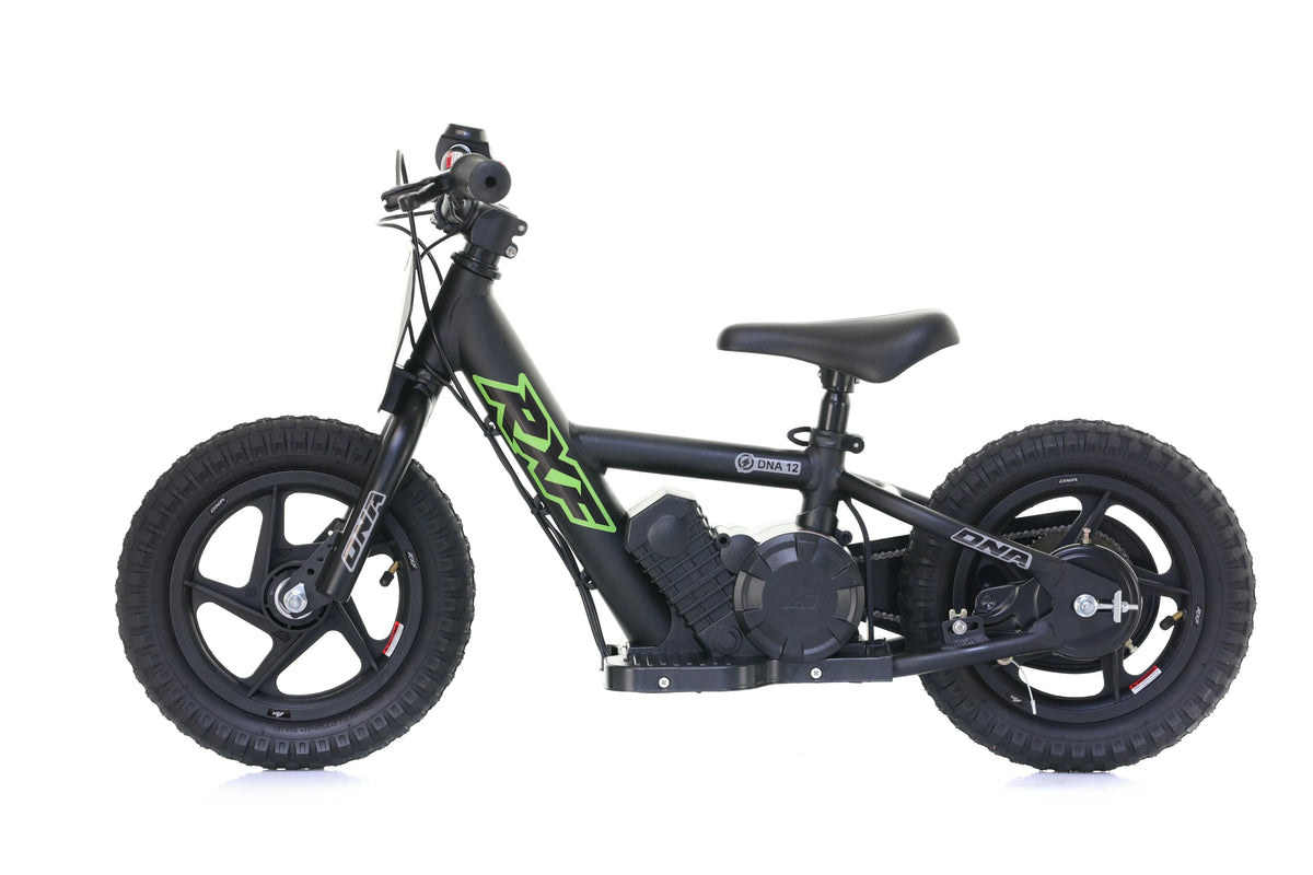 RXF DNA 12" Electric Balance Bike