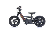RXF DNA 12" Electric Balance Bike