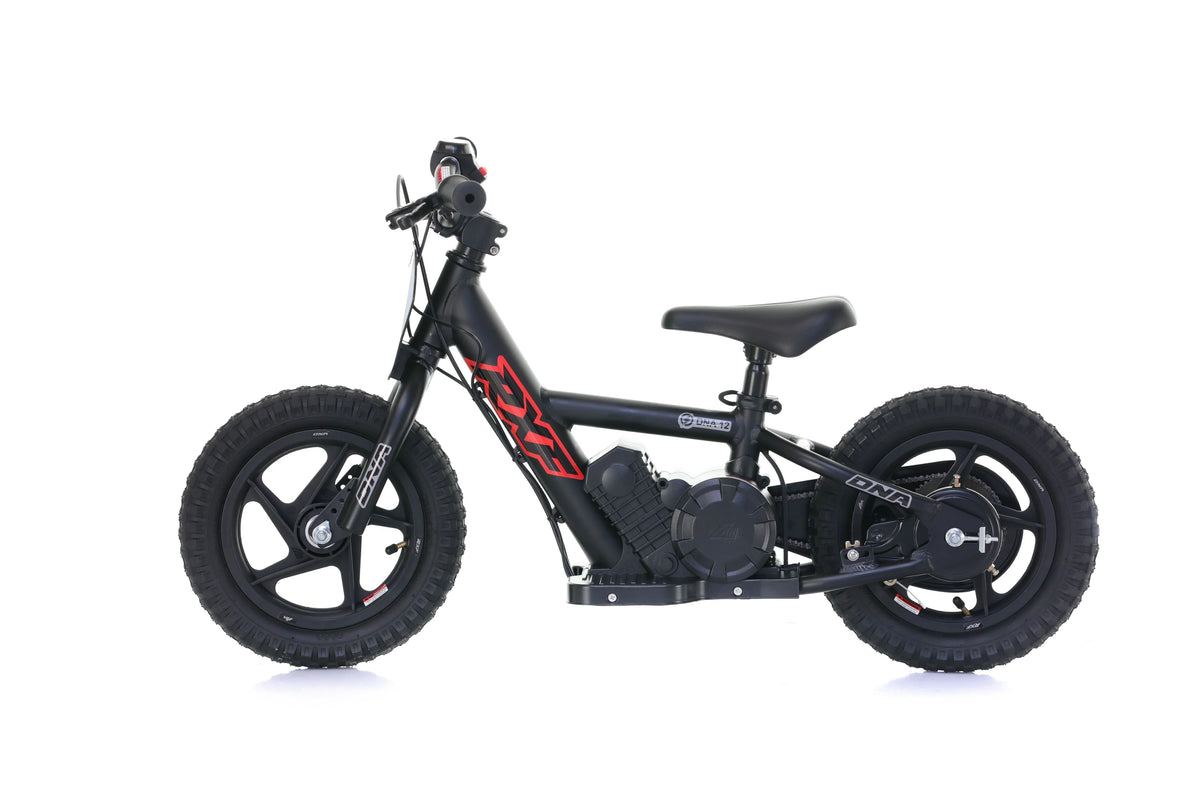 RXF DNA 12" Electric Balance Bike