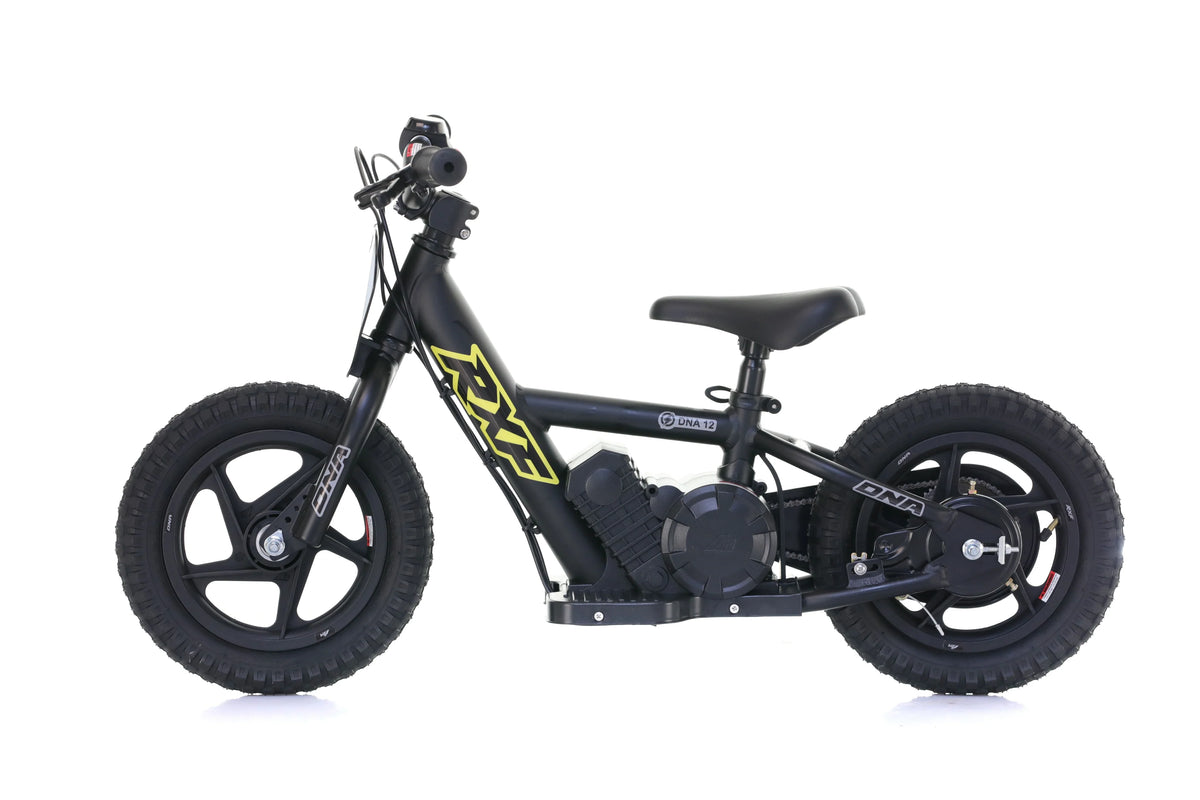 RXF DNA 12" Electric Balance Bike