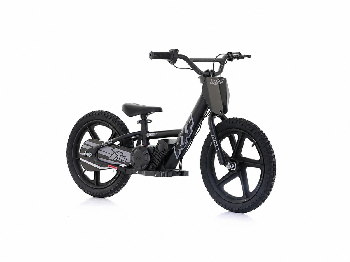 Apollo RXF DNA 16'' Electric Balance Bike 170W