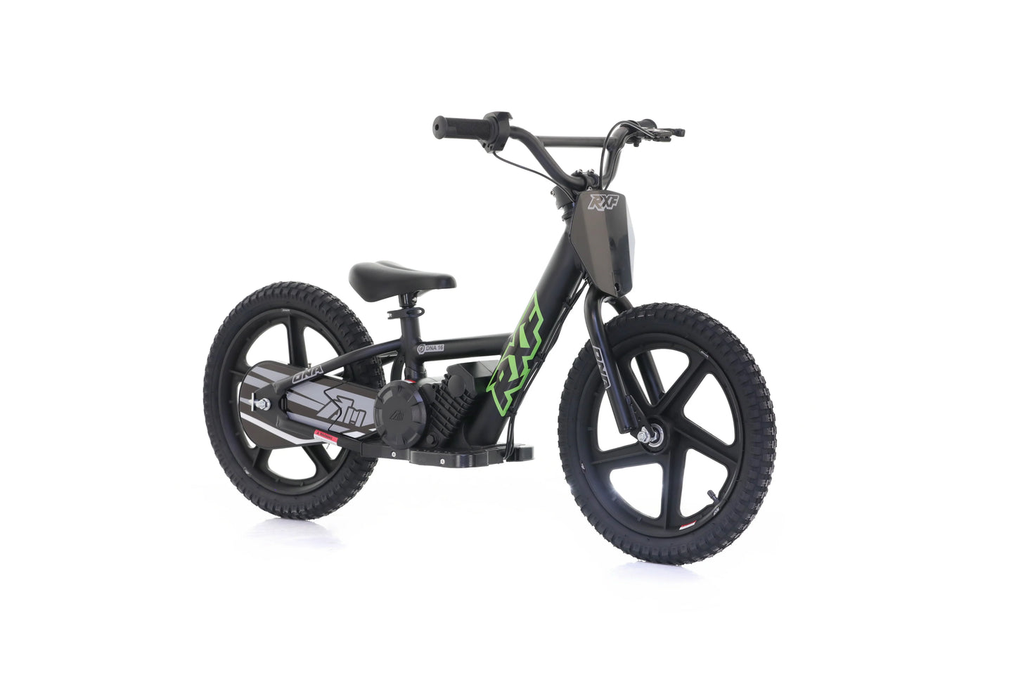 Apollo RXF DNA 16'' Electric Balance Bike 170W