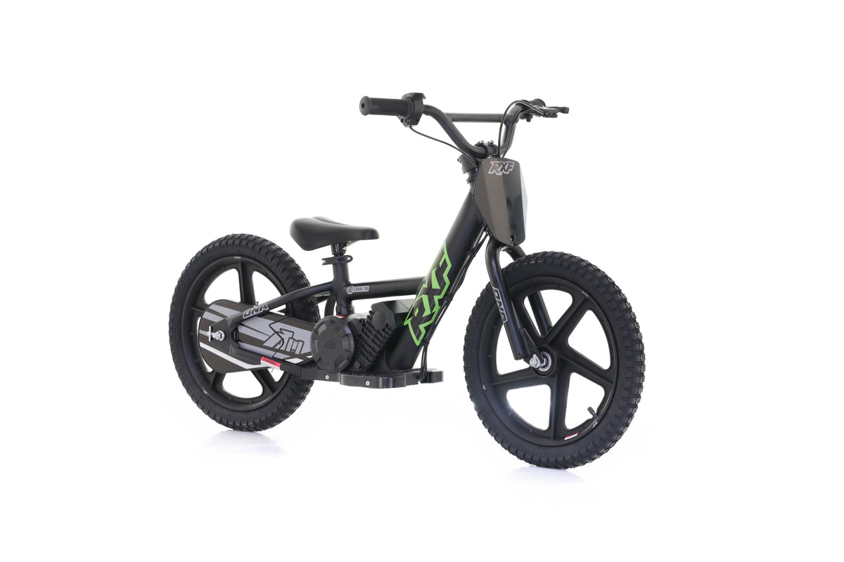 Apollo RXF DNA 16'' Electric Balance Bike 170W