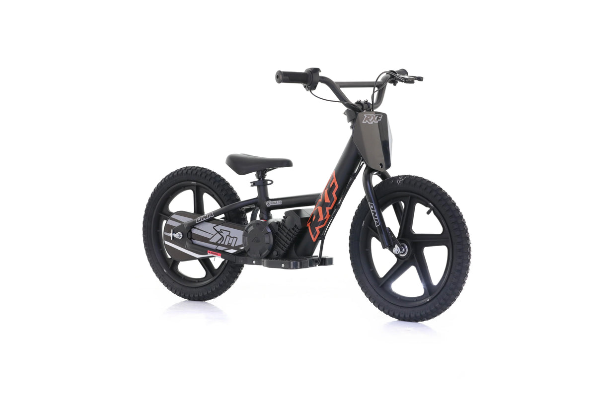 Apollo RXF DNA 16'' Electric Balance Bike 170W