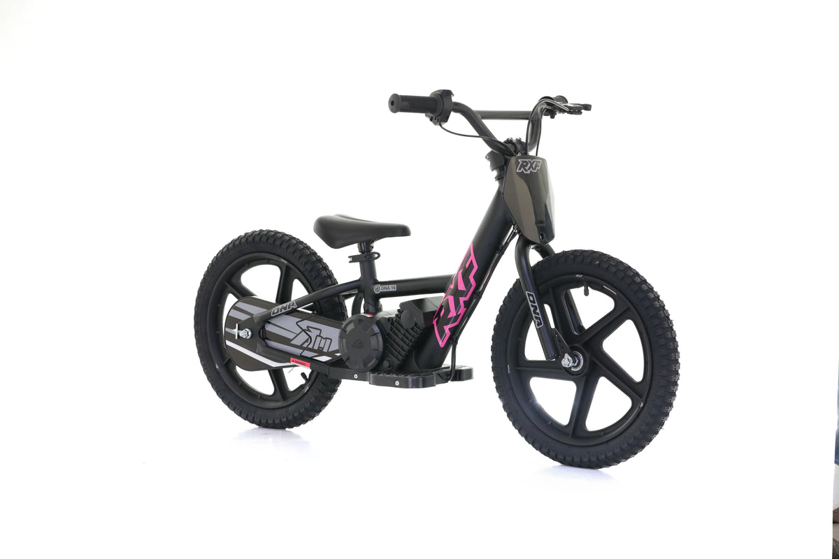 Apollo RXF DNA 16'' Electric Balance Bike 170W