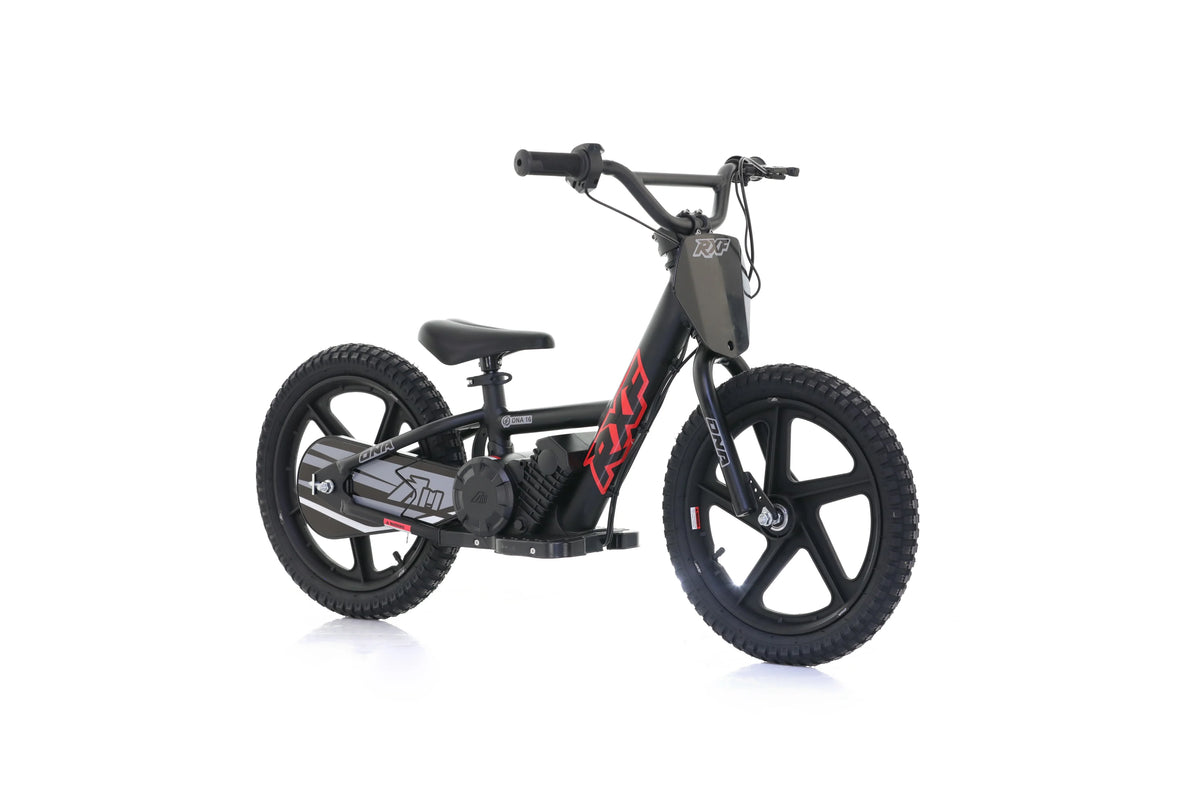 Apollo RXF DNA 16'' Electric Balance Bike 170W