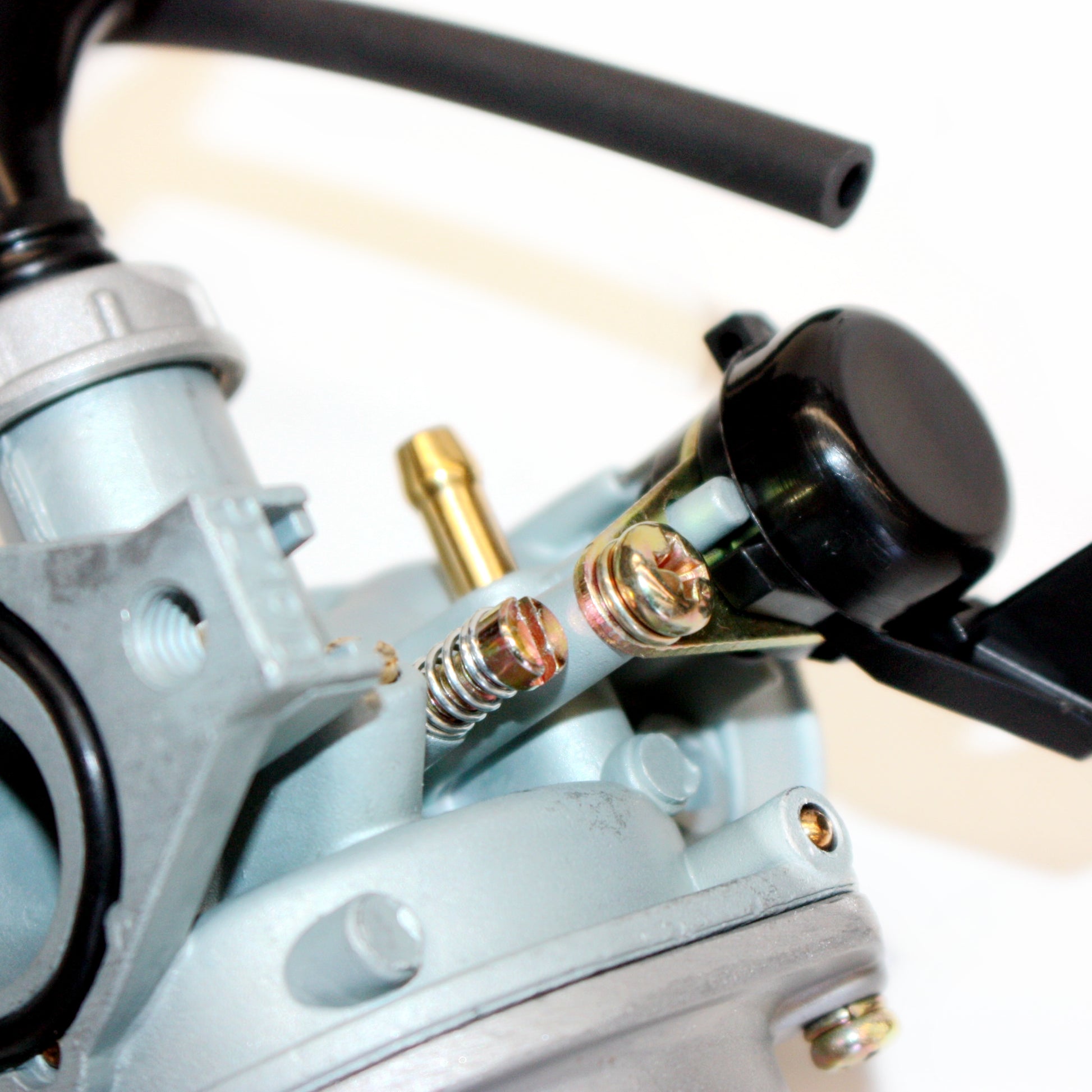 PZ 19mm Carburetor, Suit 50cc-110cc Engines