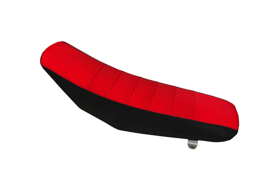 High Quality Foam Seat CRF110 (Red)