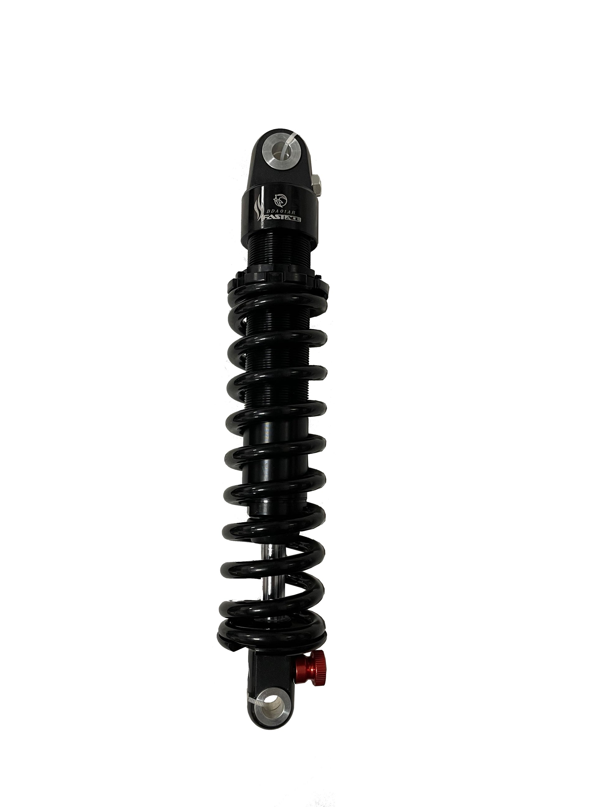 Fastace Rear Shock Model BS-22AR-270L, 250lbs, Travel Length 40mm